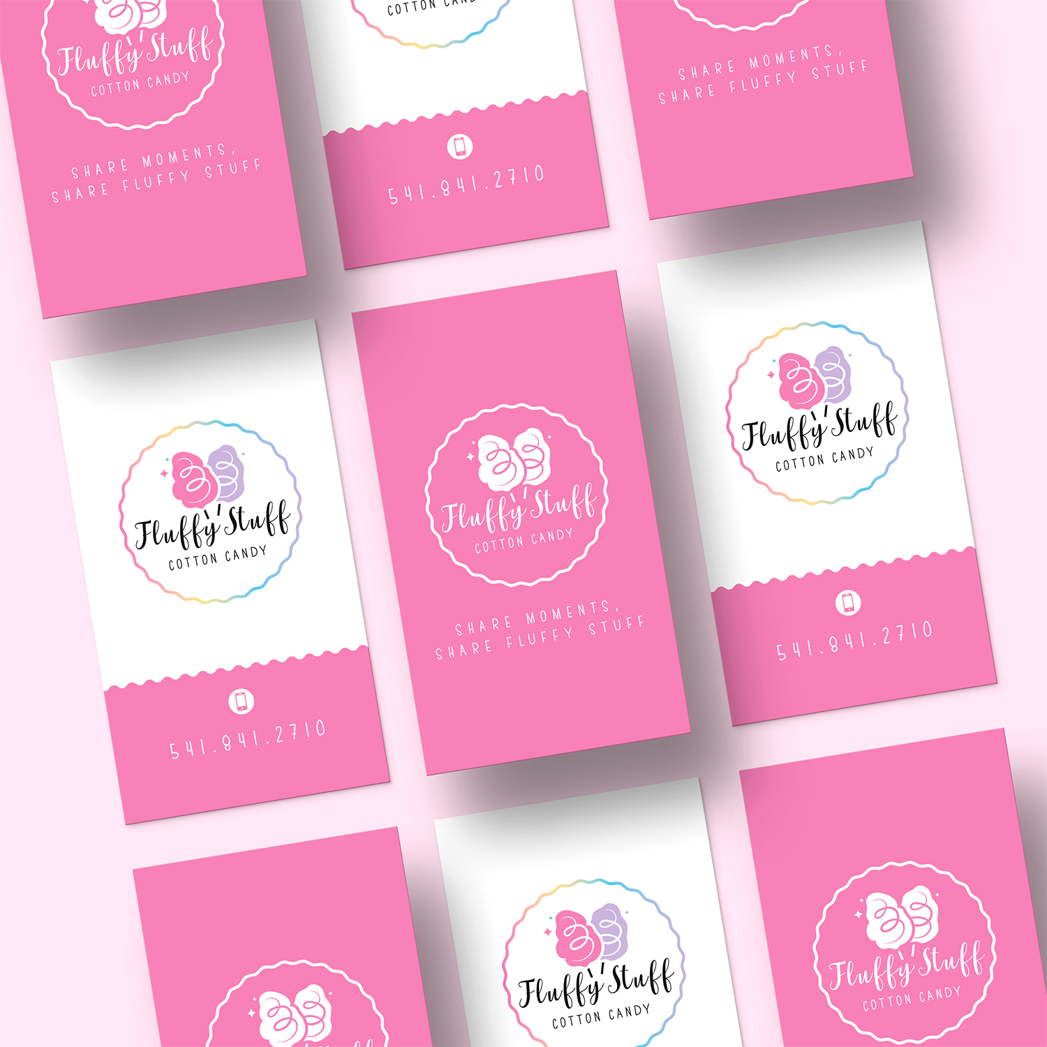 Visitenkarten-Design von designbysy für dieses Projekt | Design #28990251