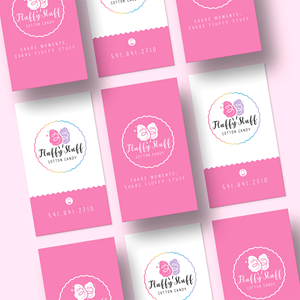 Diseño de Tarjeta de Presentación por designbysy para este proyecto | Diseño: #28990251