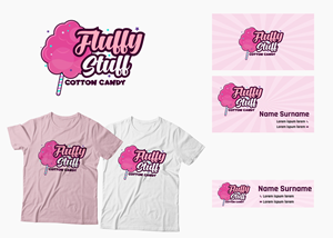 Diseño de Tarjeta de Presentación por cosmicline para este proyecto | Diseño: #28894810
