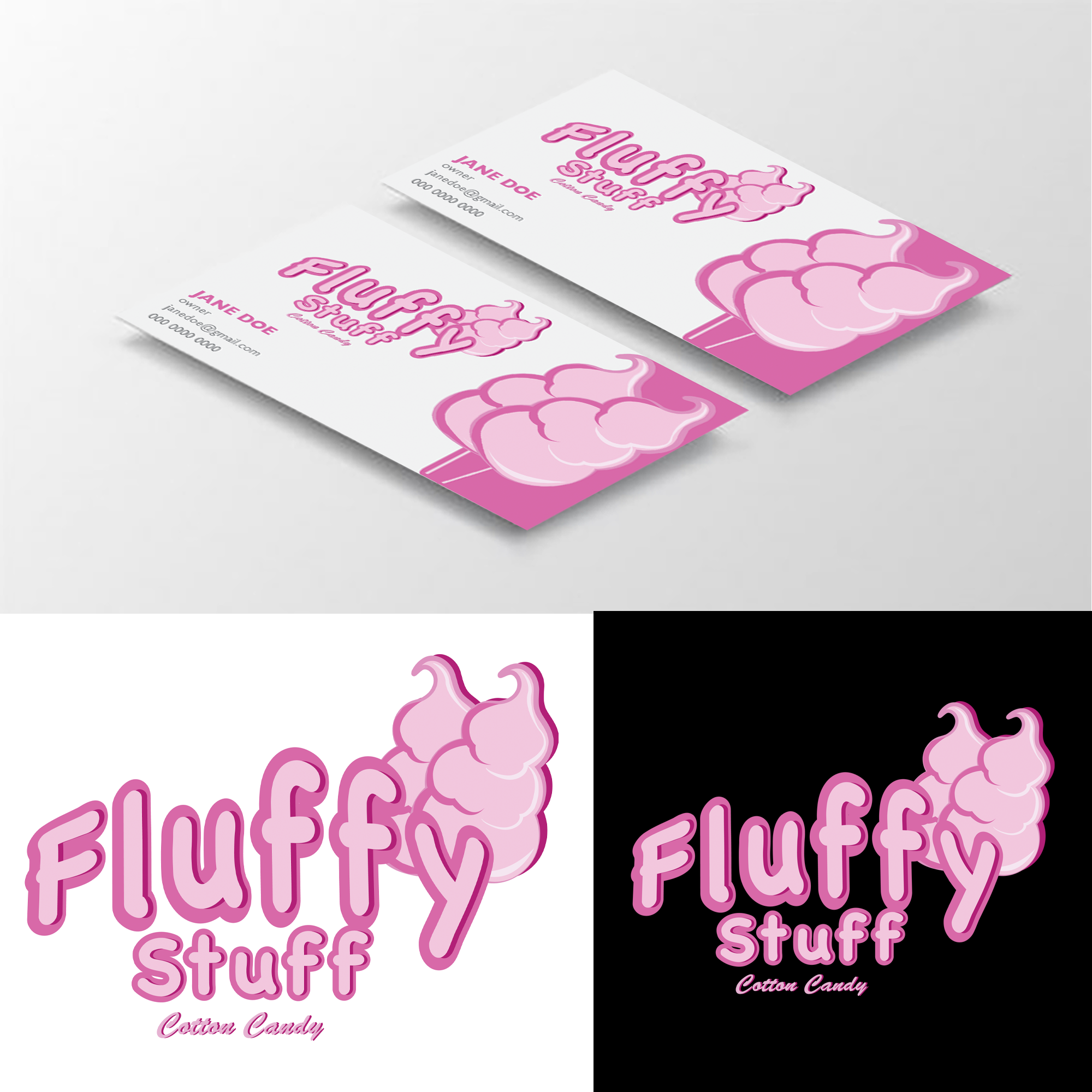Business Card Design by Crysie Pix Design for this project | Design #28902080
