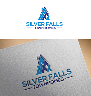 Logo-Design von Anton für Wolfe Investments | Design #28903144
