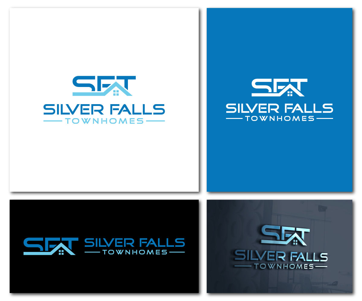 Logo Design by Mr. Art for Wolfe Investments | Design #28919907