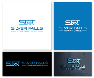 Logo Design by Mr. Art for Wolfe Investments | Design: #28919907