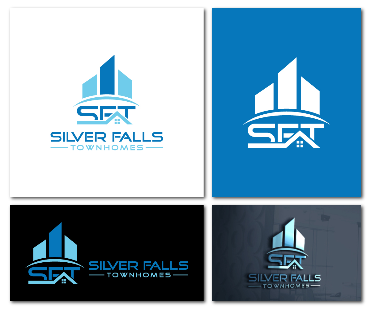 Logo Design by Mr. Art for Wolfe Investments | Design #28919908