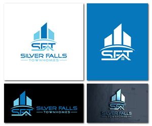 Logo Design by Mr. Art for Wolfe Investments | Design: #28919908