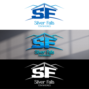 Logo-Design von Hanasyia Design für Wolfe Investments | Design #28890746