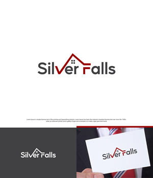 Design de Logo par ecorokerz pour Wolfe Investments | Design : #28894372