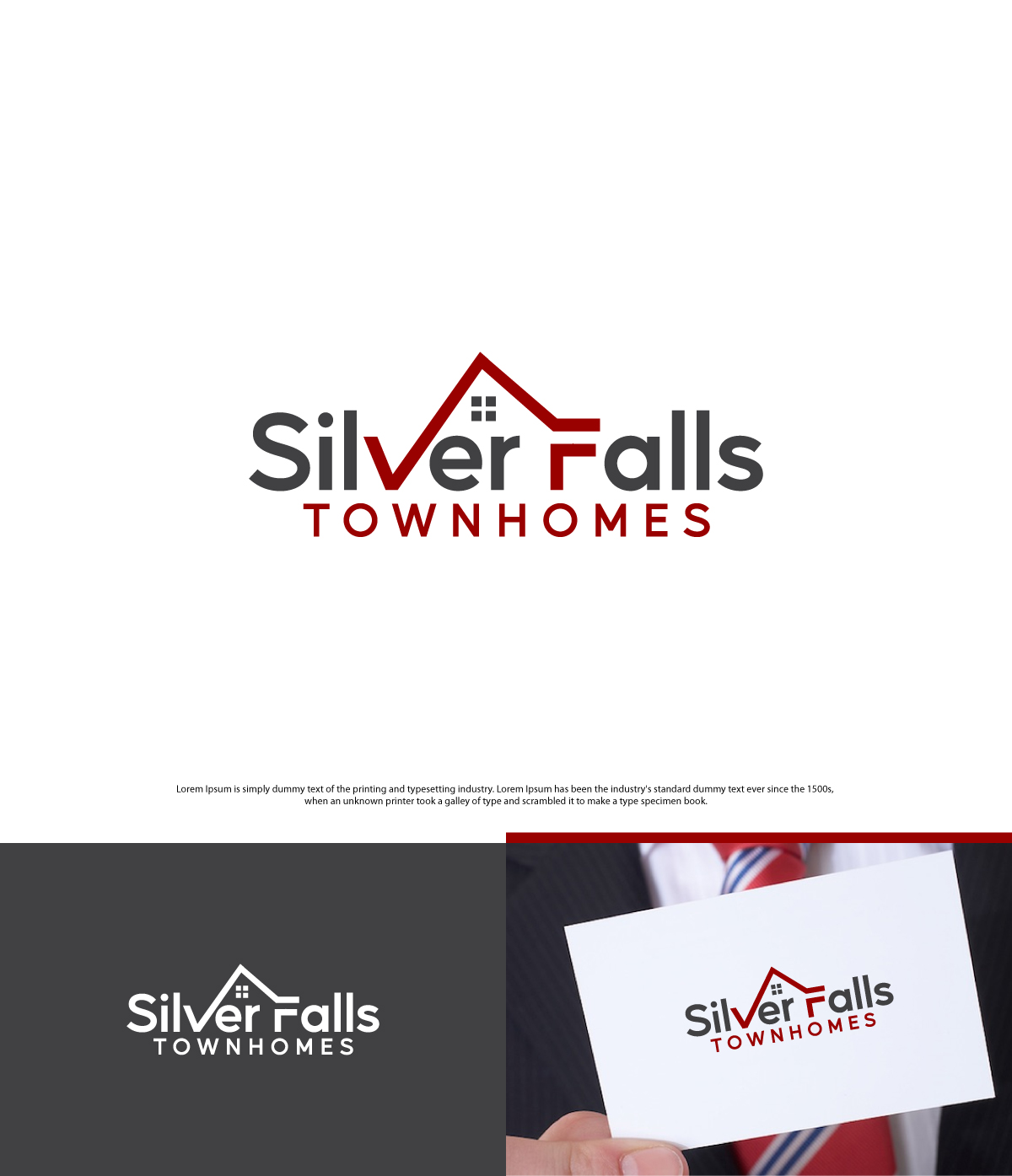 Design de Logo par ecorokerz pour Wolfe Investments | Design #28899763