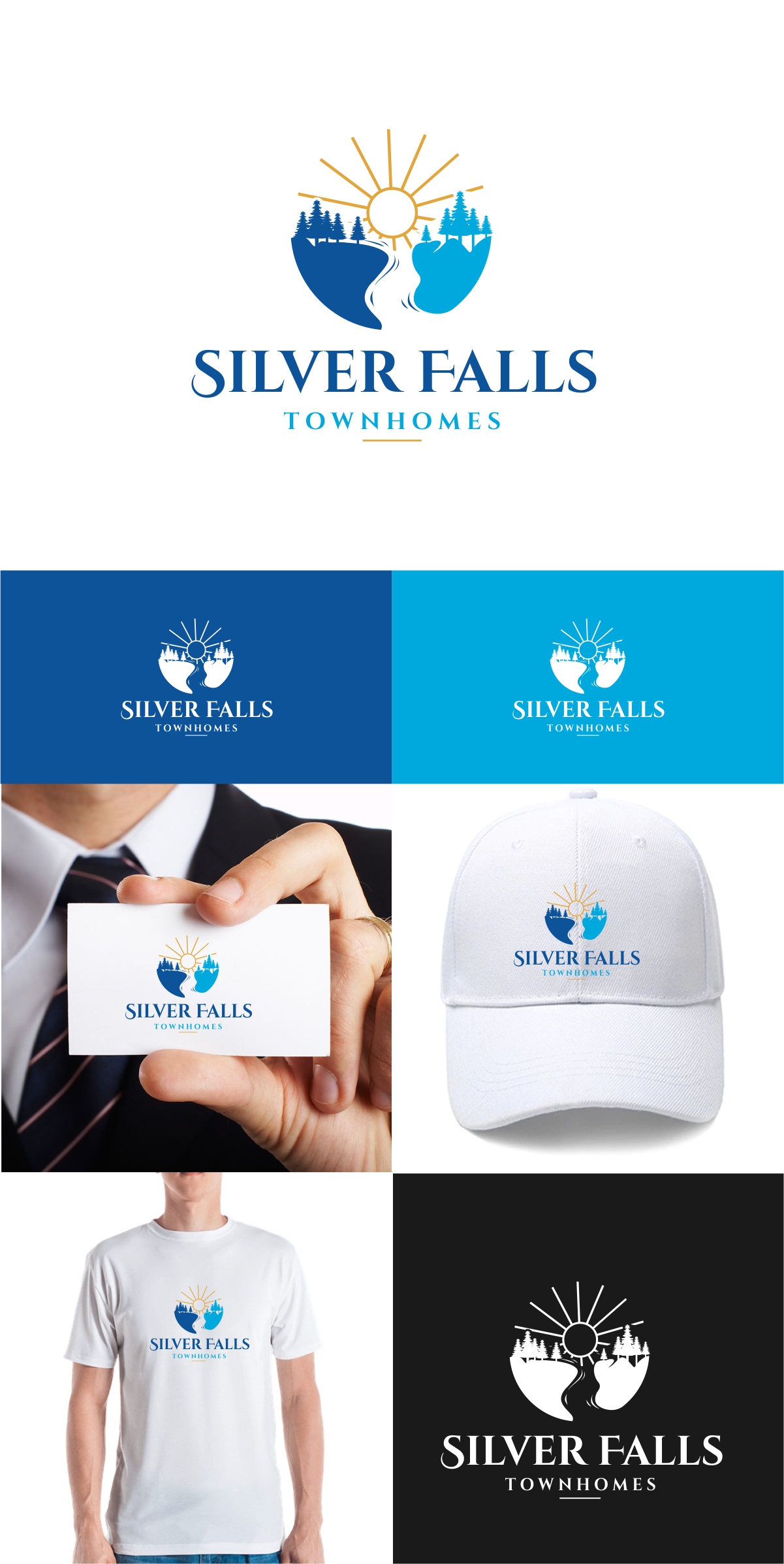 Logo Design by fly  design for Wolfe Investments | Design #28894829