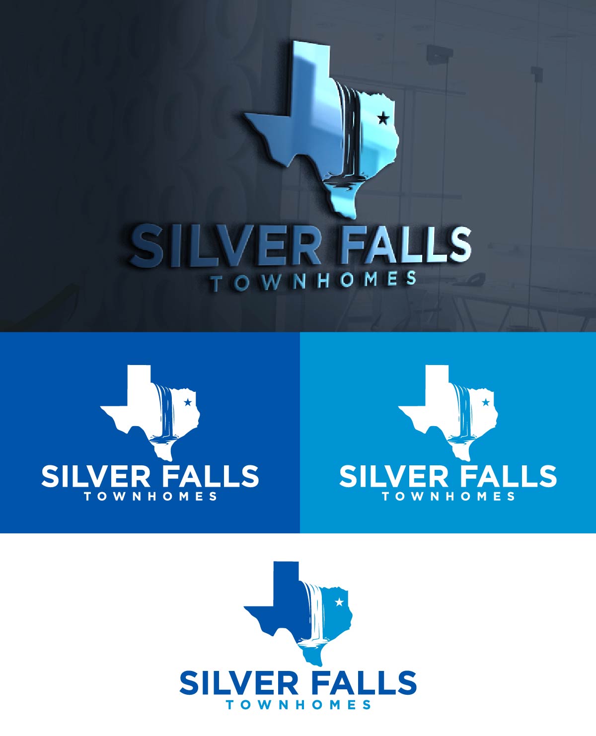 Logo Design by fly  design for Wolfe Investments | Design #28895364