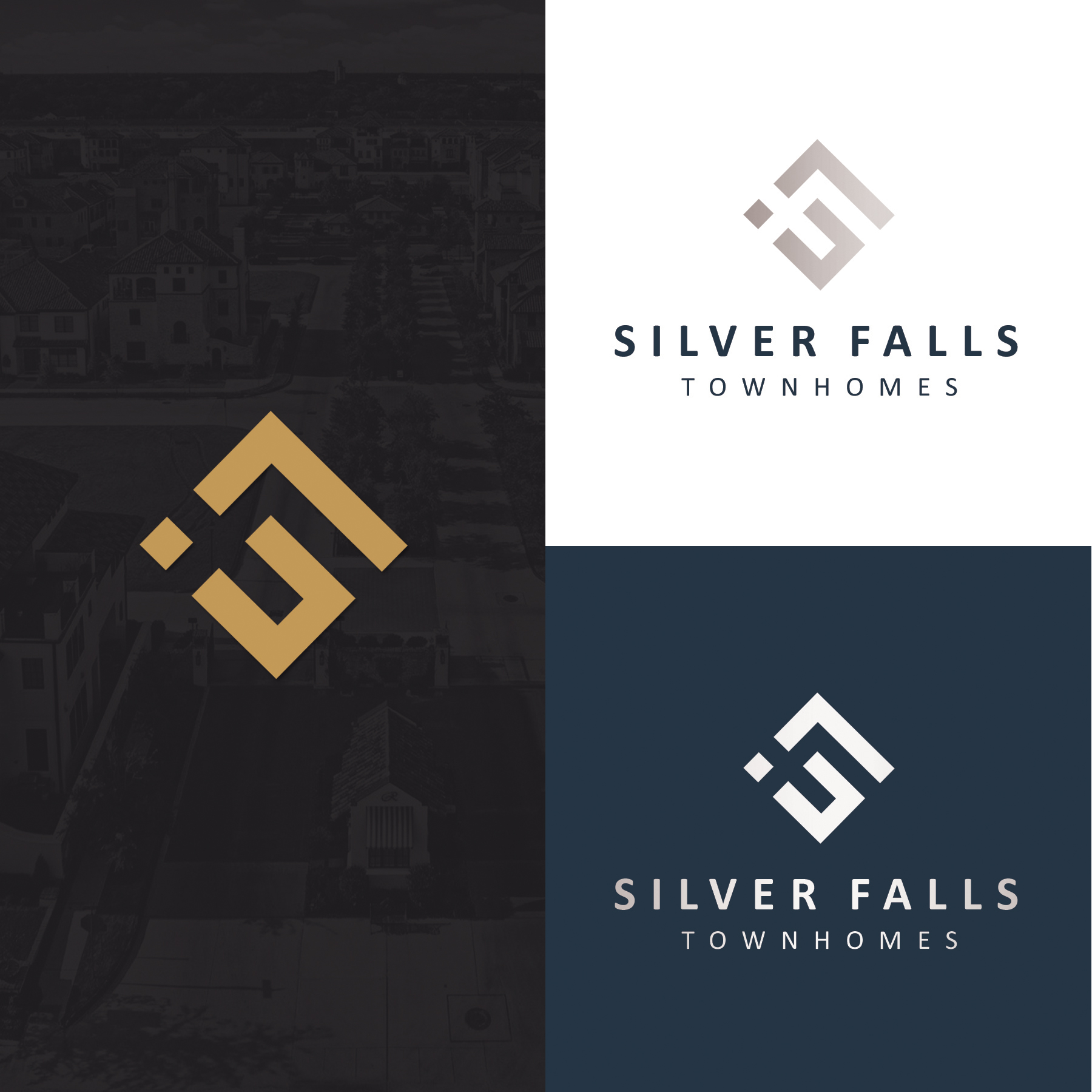 Logo Design by Neelam Jahagirdar for Wolfe Investments | Design #28924922