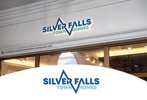 Logo Design by Rubia@ for Wolfe Investments | Design: #28894461