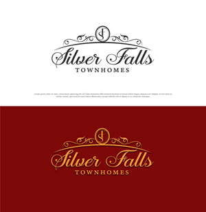 Logo-Design von YERR® für Wolfe Investments | Design #28892408
