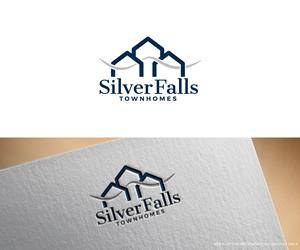Logo Design by kimcam for Wolfe Investments | Design: #28926252