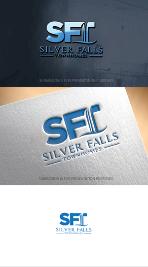 Design de Logo par graphicevolution pour Wolfe Investments | Design : #28894126