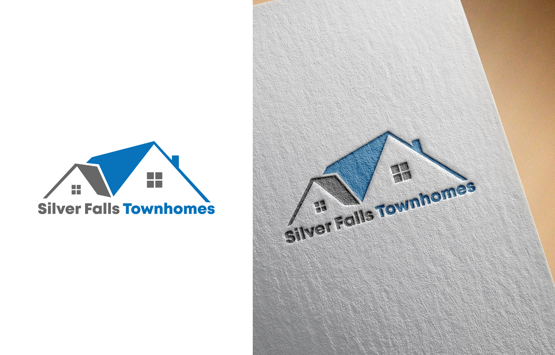 Logo Design by sun_bird for Wolfe Investments | Design #28925140