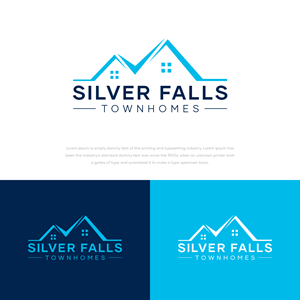 Logo-Design von bharat0786 für Wolfe Investments | Design #28925630