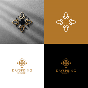 Logo Design by anonrotide for this project | Design #28921834