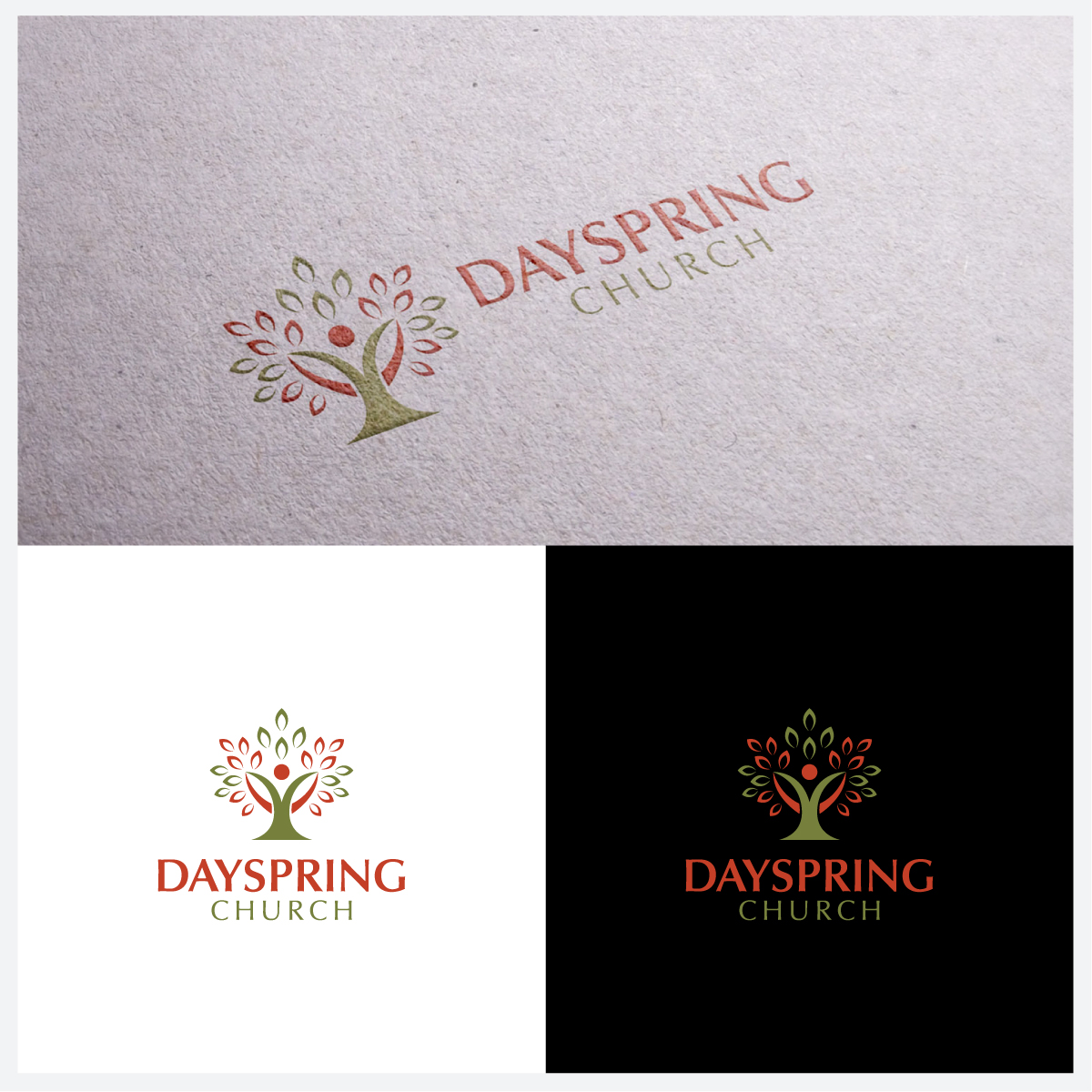 Logo Design by anonrotide for this project | Design #28921838