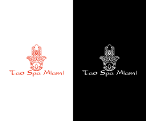 Logo Design by Ellene for Tao Spa Miami | Design: #28902176
