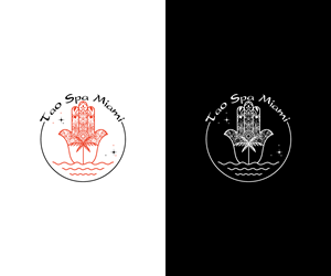 Logo Design by Ellene for Tao Spa Miami | Design: #28902182