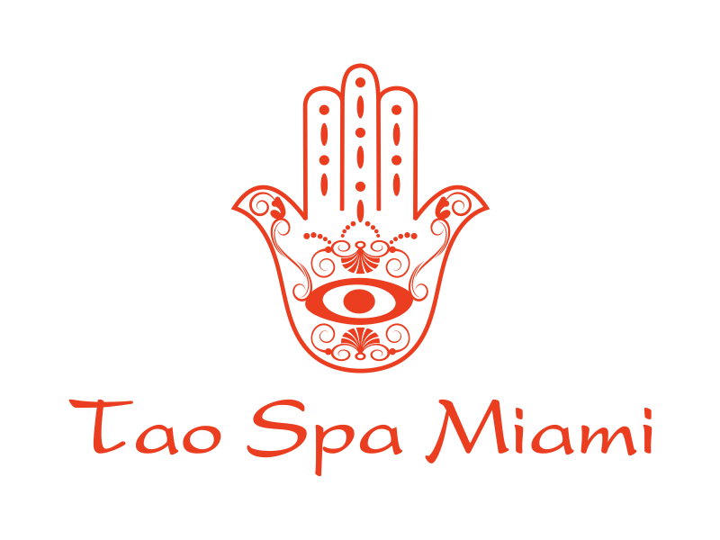 Diseño de Logo por rahma 5 para Tao Spa Miami | Diseño #28900602
