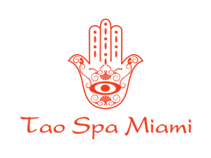 Logo Design by rahma 5 for Tao Spa Miami | Design: #28900602