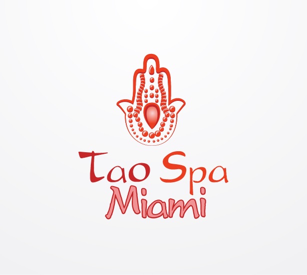 Logo Design by Kira Graphics for Tao Spa Miami | Design #28908544