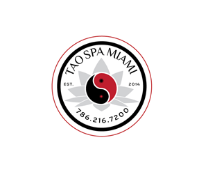 Logo Design by instudio for Tao Spa Miami | Design: #28894573