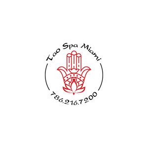 Logo Design by LAXMI DESIGNHUB for Tao Spa Miami | Design: #28894858