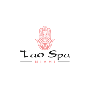 Logo Design by RAMDHONU for Tao Spa Miami | Design: #28899443