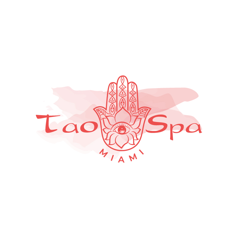 Diseño de Logo por RAMDHONU para Tao Spa Miami | Diseño #28901140
