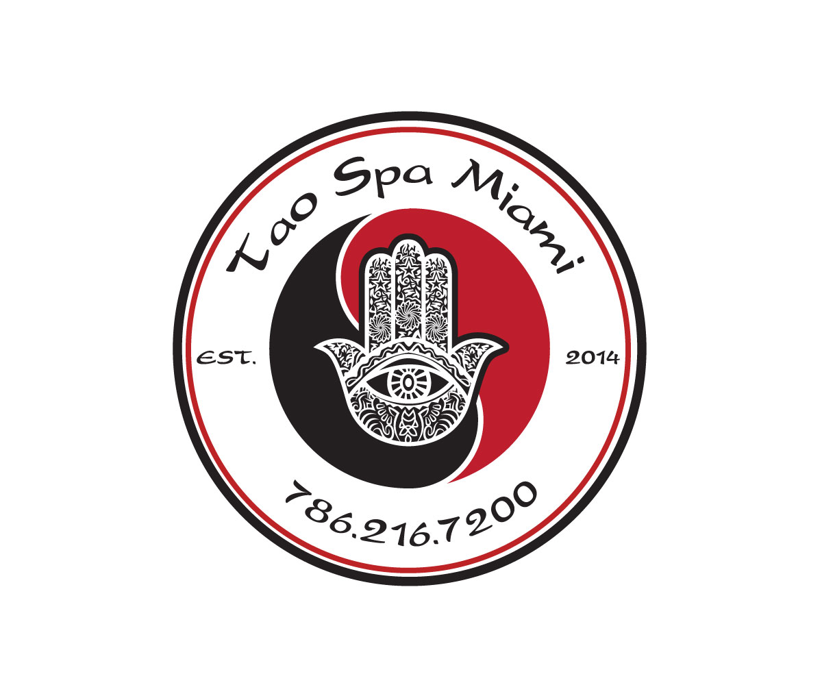Logo Design by Ansh Design for Tao Spa Miami | Design #28893611