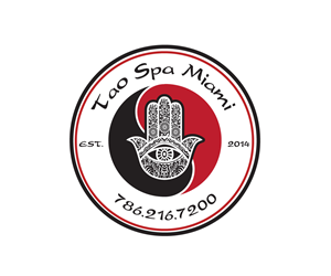 Logo Design by Ansh Design for Tao Spa Miami | Design: #28893611