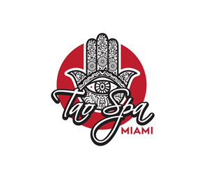 Logo Design by Ansh Design for Tao Spa Miami | Design: #28893612