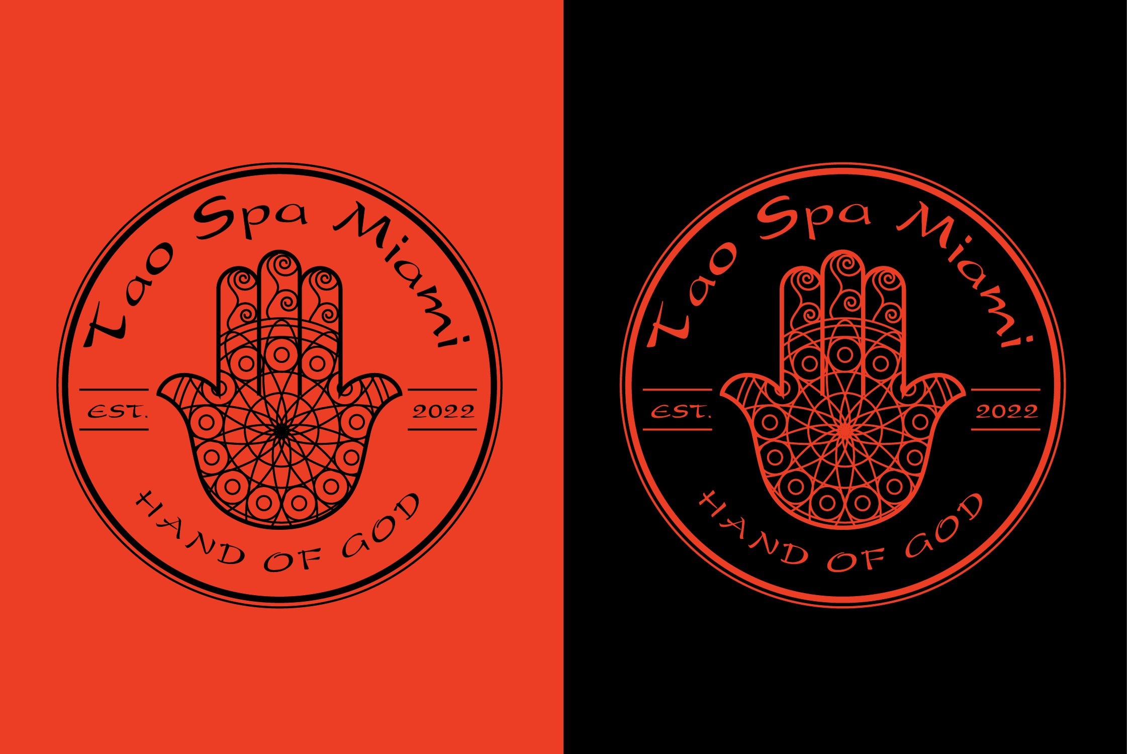 Design de Logo par geni pour Tao Spa Miami | Design #28892819