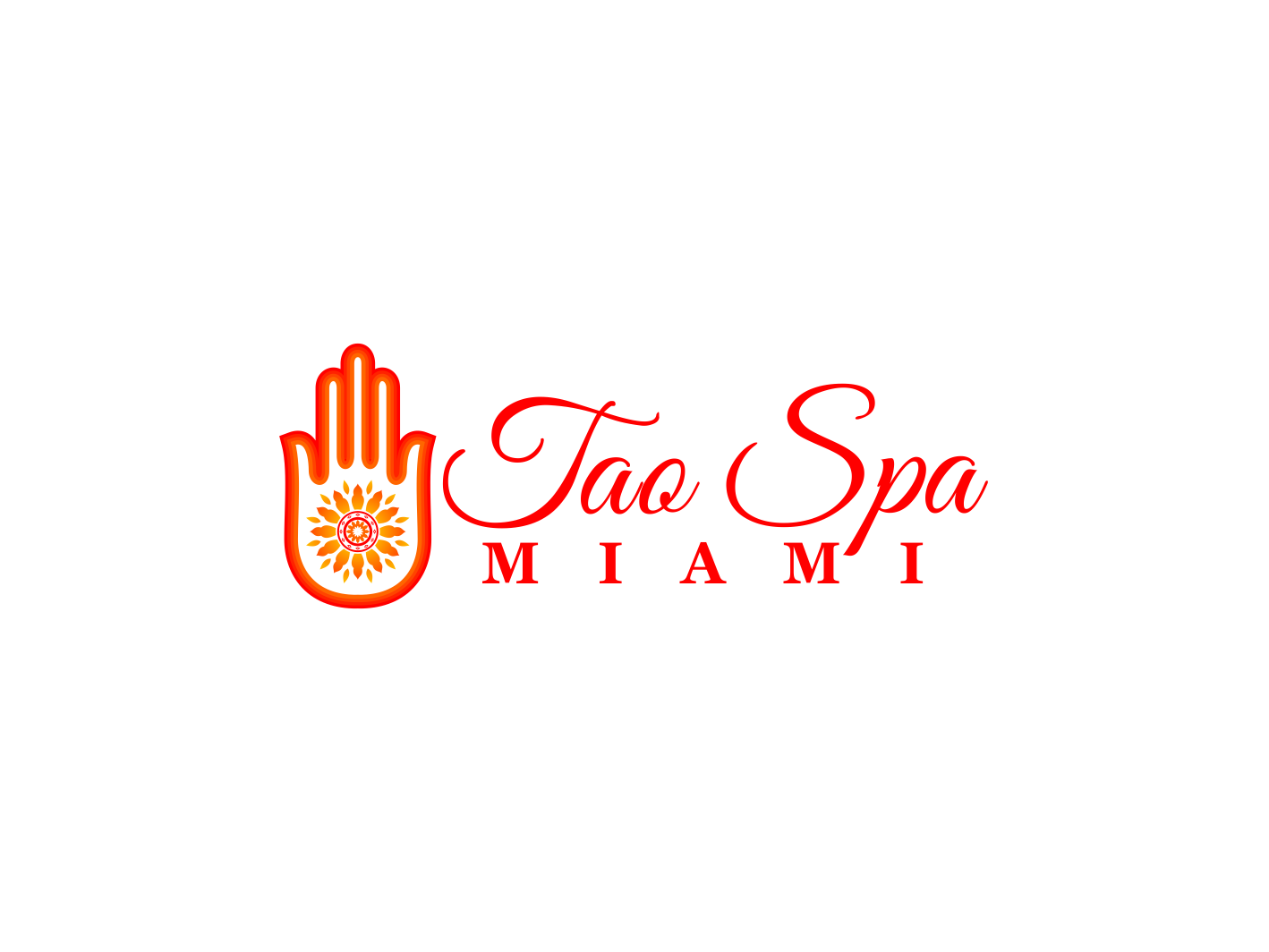 Diseño de Logo por BNdesigner para Tao Spa Miami | Diseño #28902016