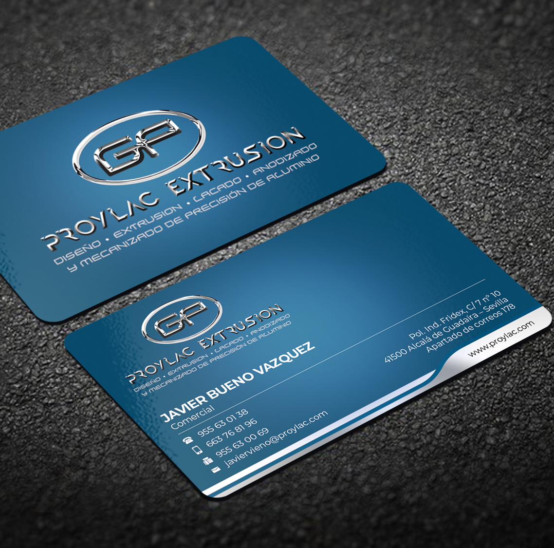 Business Card Design by Graphixpointt for this project | Design #28920376