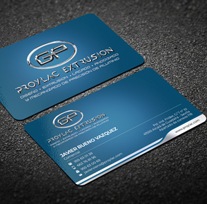Design de Carte de Visite par Graphixpointt pour ce projet | Design : #28920376