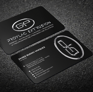 Design de Carte de Visite par Graphixpointt pour ce projet | Design : #28920377