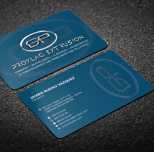 Design de Carte de Visite par Graphixpointt pour ce projet | Design : #28920378