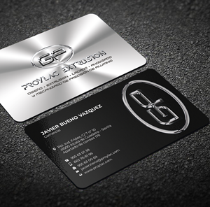 Design de Carte de Visite par Graphixpointt pour ce projet | Design : #28920443