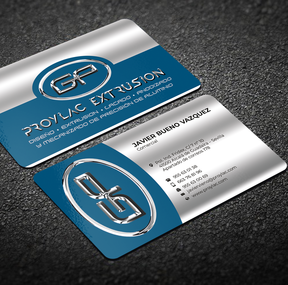 Business Card Design by Graphixpointt for this project | Design #28920445