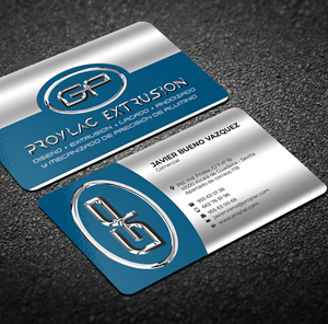 Design de Carte de Visite par Graphixpointt pour ce projet | Design : #28920445
