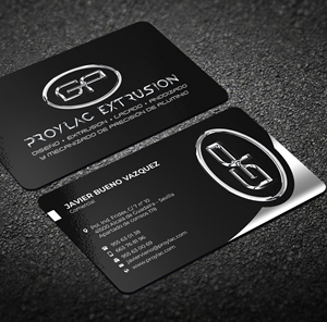 Design de Carte de Visite par Graphixpointt pour ce projet | Design : #28920497
