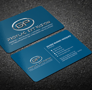 Design de Carte de Visite par Graphixpointt pour ce projet | Design : #28920498