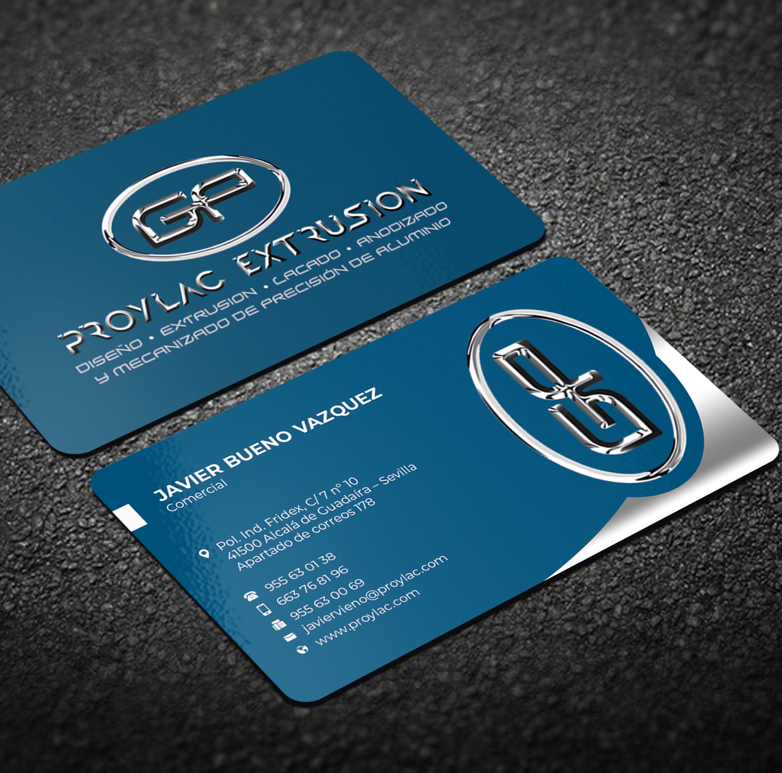 Business Card Design by Graphixpointt for this project | Design #28920500