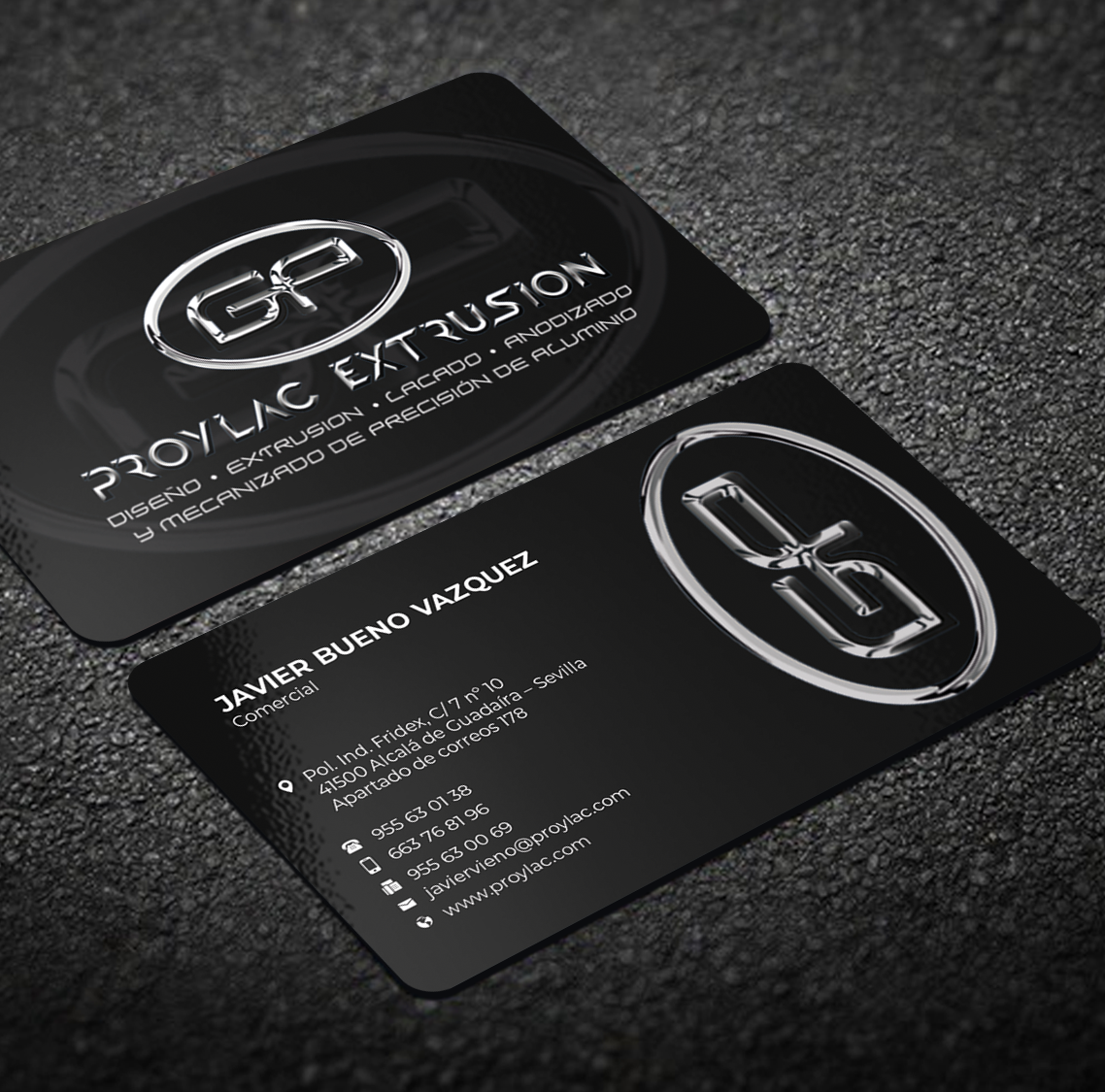 Business Card Design by Graphixpointt for this project | Design #28920506