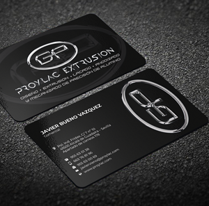 Design de Carte de Visite par Graphixpointt pour ce projet | Design : #28920506