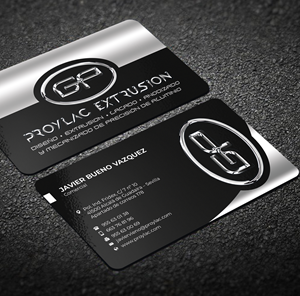 Design de Carte de Visite par Graphixpointt pour ce projet | Design : #28920507